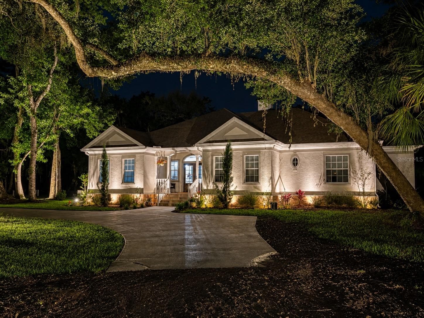 Single Family Residence at 1991 WATERFORD ESTATES DR, NEW SMYRNA BEACH, photo 58 of 61