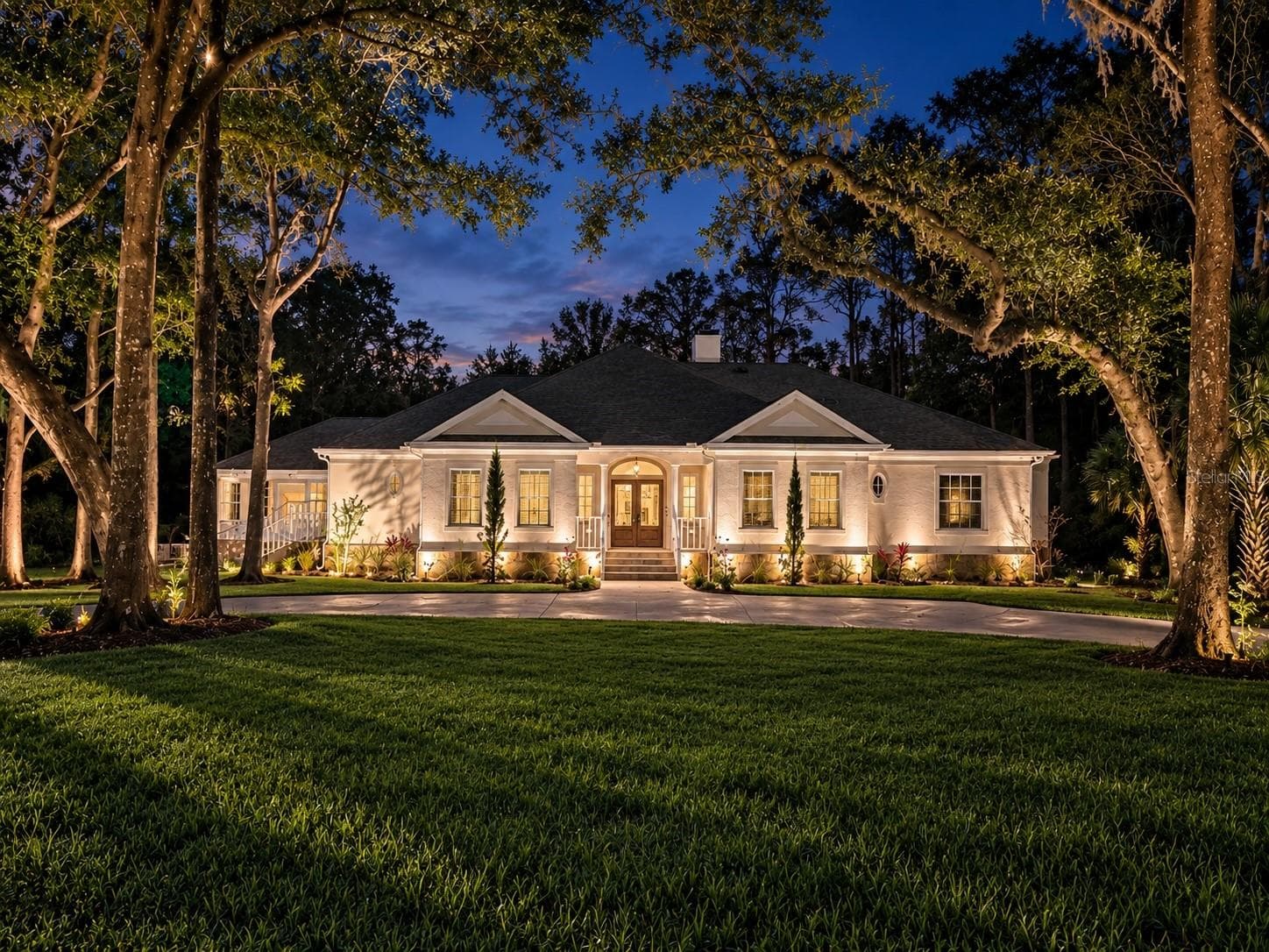 Single Family Residence at 1991 WATERFORD ESTATES DR, NEW SMYRNA BEACH, photo 59 of 61