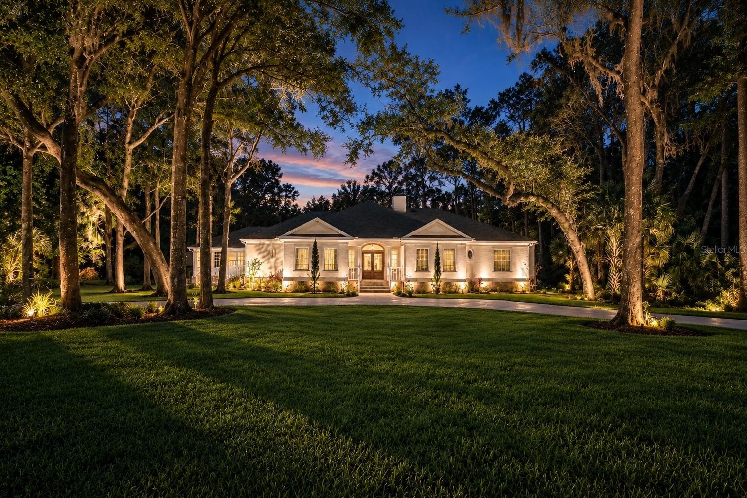 Single Family Residence at 1991 WATERFORD ESTATES DR, NEW SMYRNA BEACH, photo 60 of 61