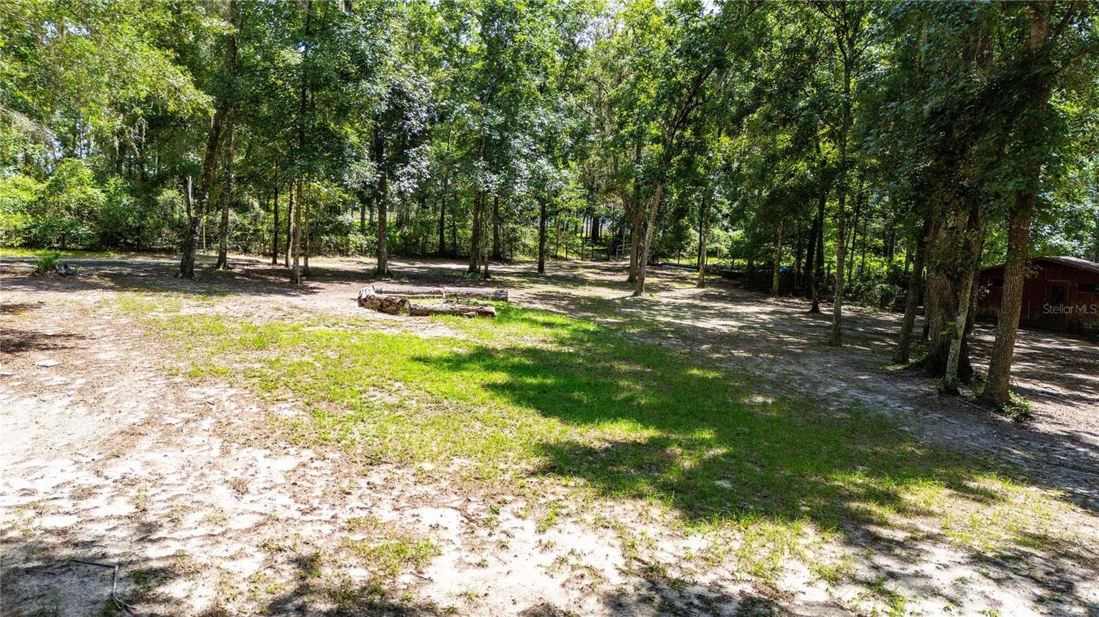 Single Family Residence at 24142 TAMBER ROAD, BROOKSVILLE, photo 78 of 94
