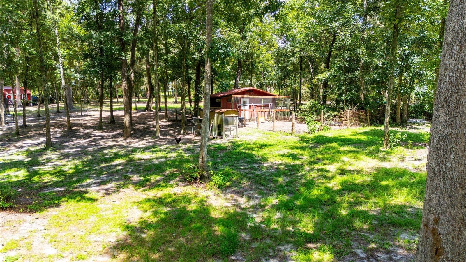 Single Family Residence at 24142 TAMBER ROAD, BROOKSVILLE, photo 79 of 94