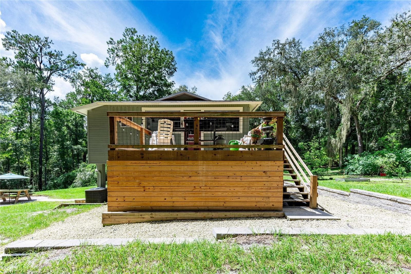 Single Family Residence at 24142 TAMBER ROAD, BROOKSVILLE, photo 84 of 94
