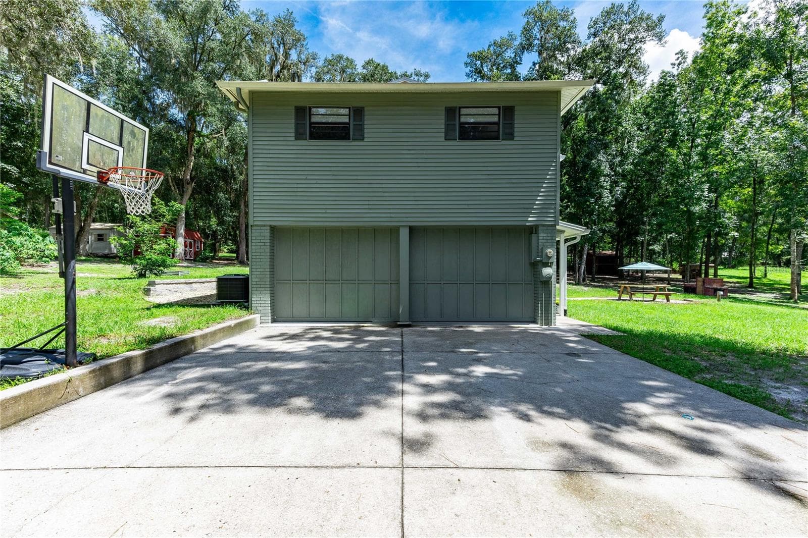 Single Family Residence at 24142 TAMBER ROAD, BROOKSVILLE, photo 87 of 94