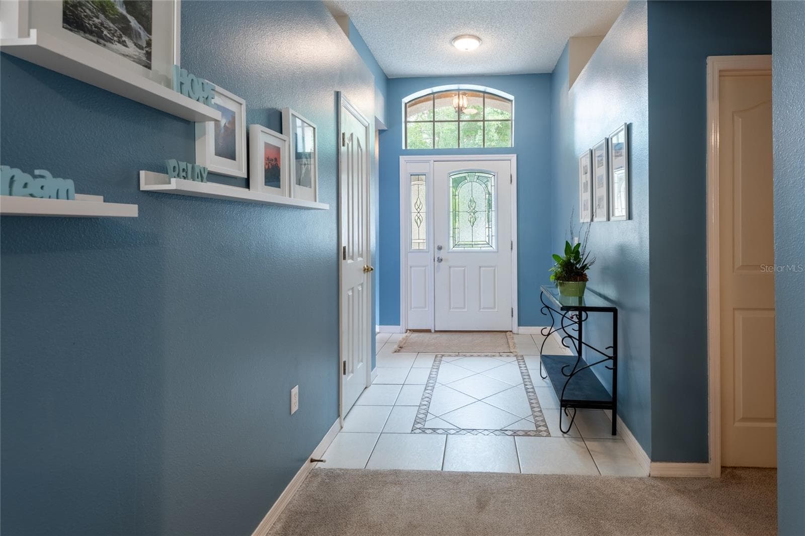 Lots of natural light! - 10274 OASIS PALM DR, TAMPA