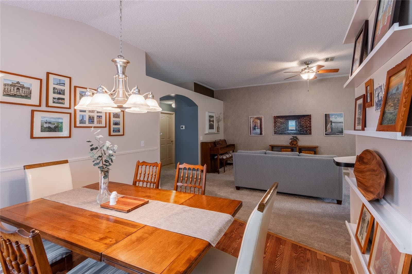 Single Family Residence at 10274 OASIS PALM DR, TAMPA, photo 13 of 45