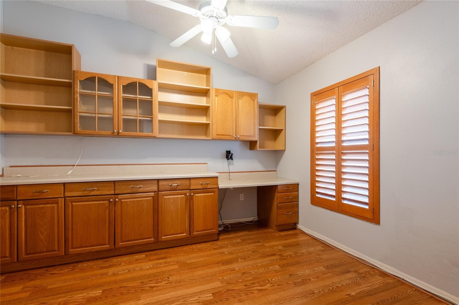 Office/4th bedroom - 10274 OASIS PALM DR, TAMPA