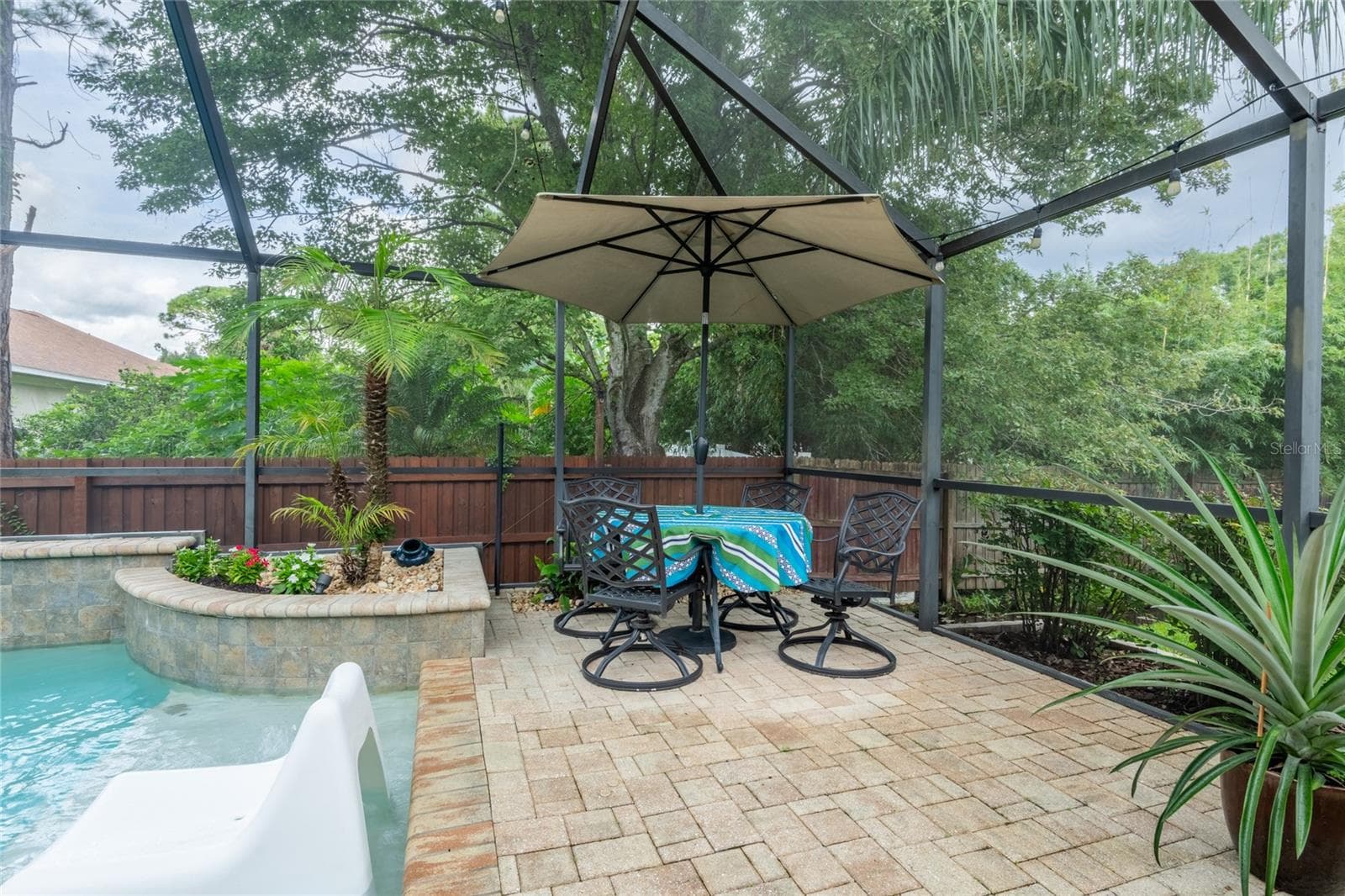 Single Family Residence at 10274 OASIS PALM DR, TAMPA, photo 30 of 45