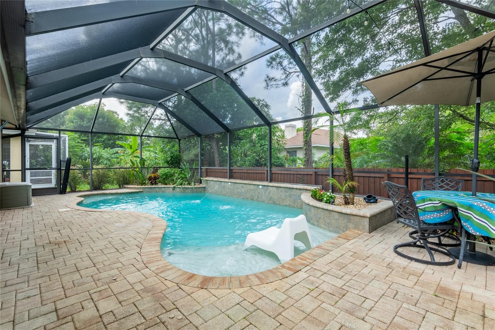 Single Family Residence at 10274 OASIS PALM DR, TAMPA, photo 31 of 45