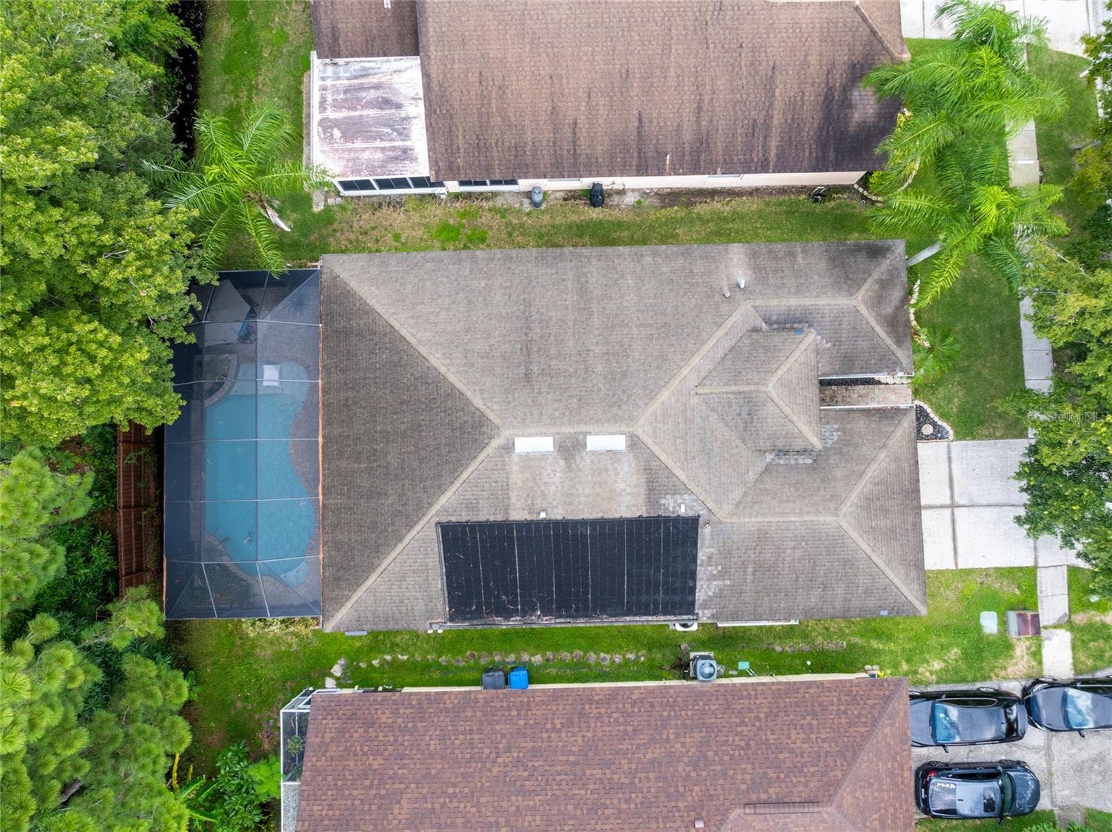 Single Family Residence at 10274 OASIS PALM DR, TAMPA, photo 40 of 45