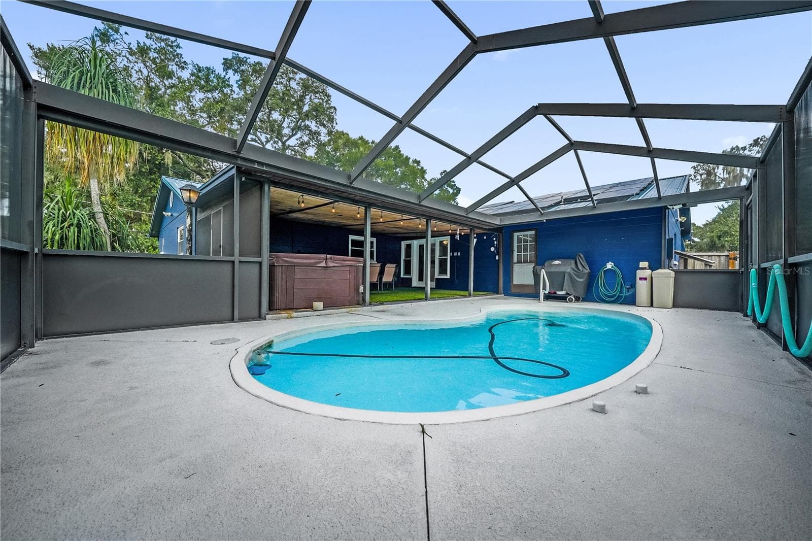 Single Family Residence at 116 WINDY CIR, BRANDON, photo 21 of 24