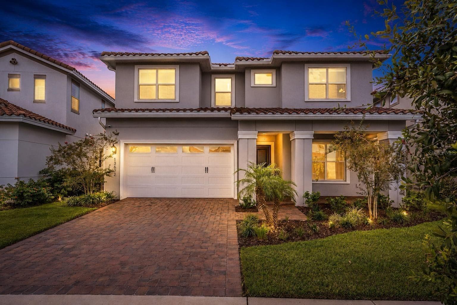 13622 ABBERWICK DR