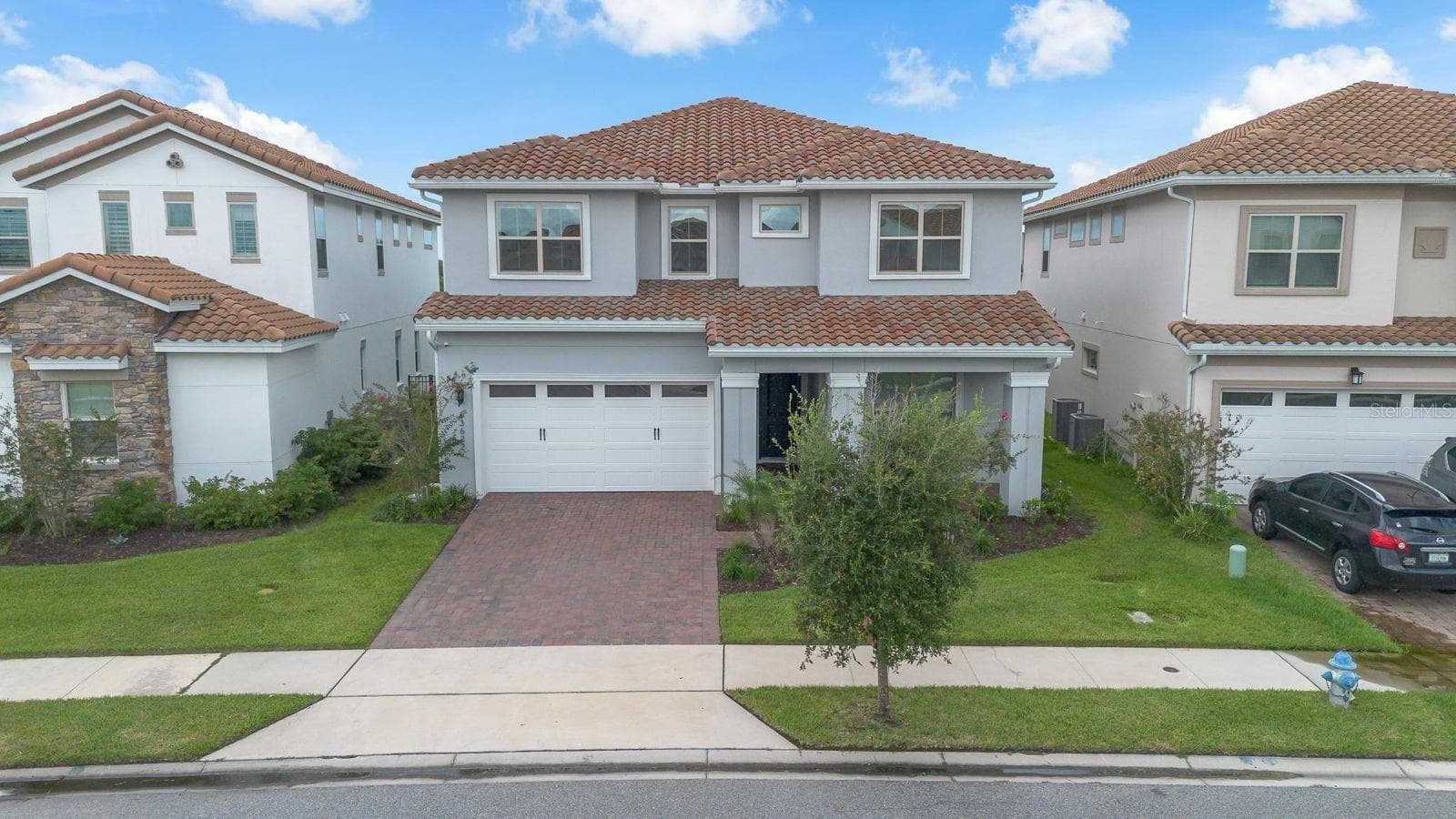 Single Family Residence at 13622 ABBERWICK DR, ORLANDO, photo 3 of 67