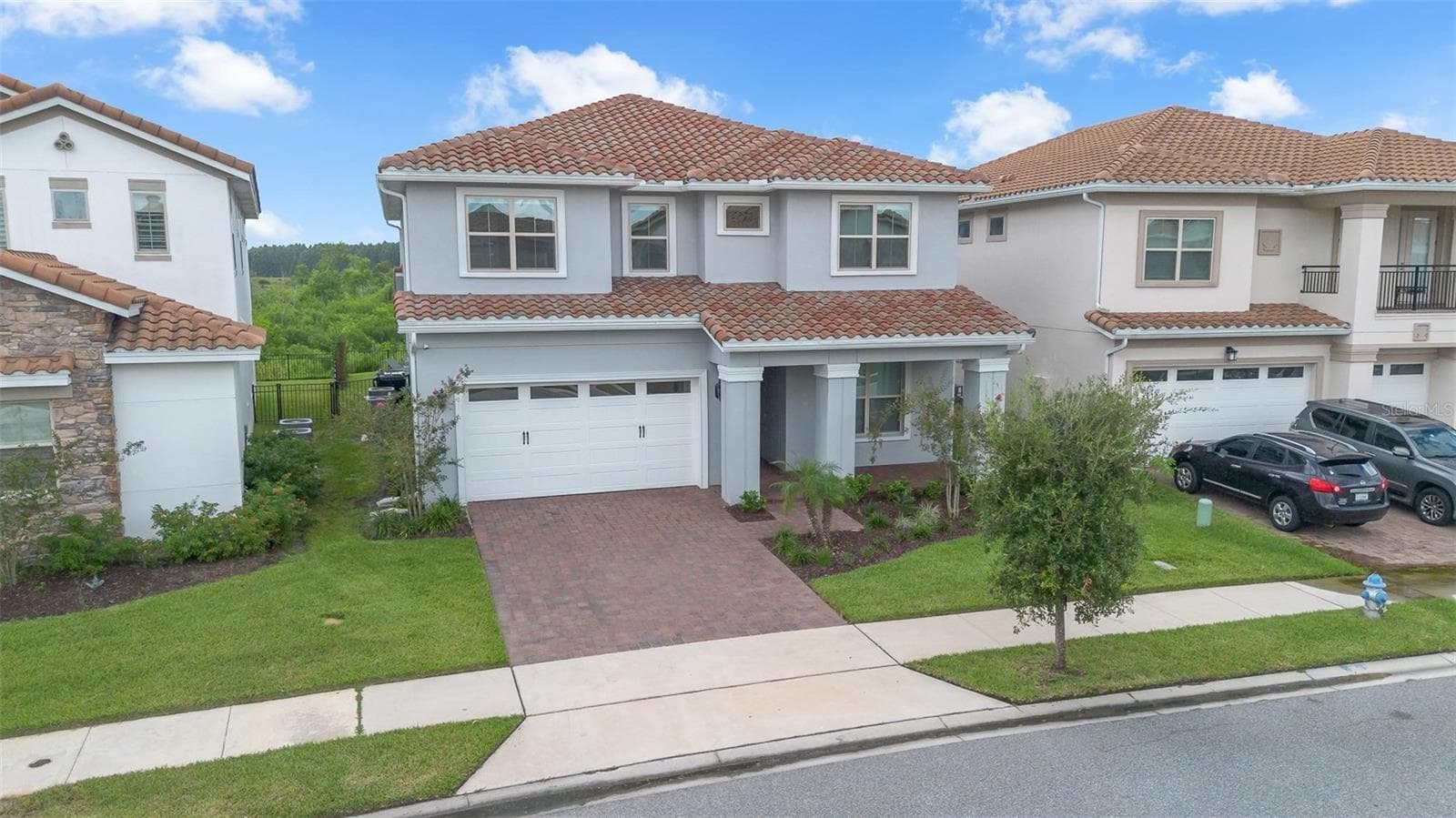 Single Family Residence at 13622 ABBERWICK DR, ORLANDO, photo 5 of 67
