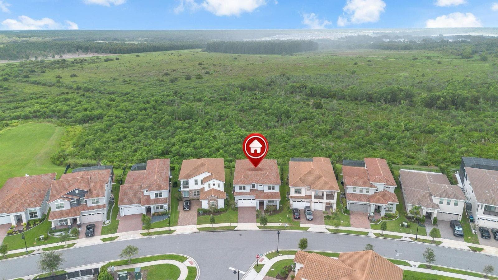 Single Family Residence at 13622 ABBERWICK DR, ORLANDO, photo 7 of 67