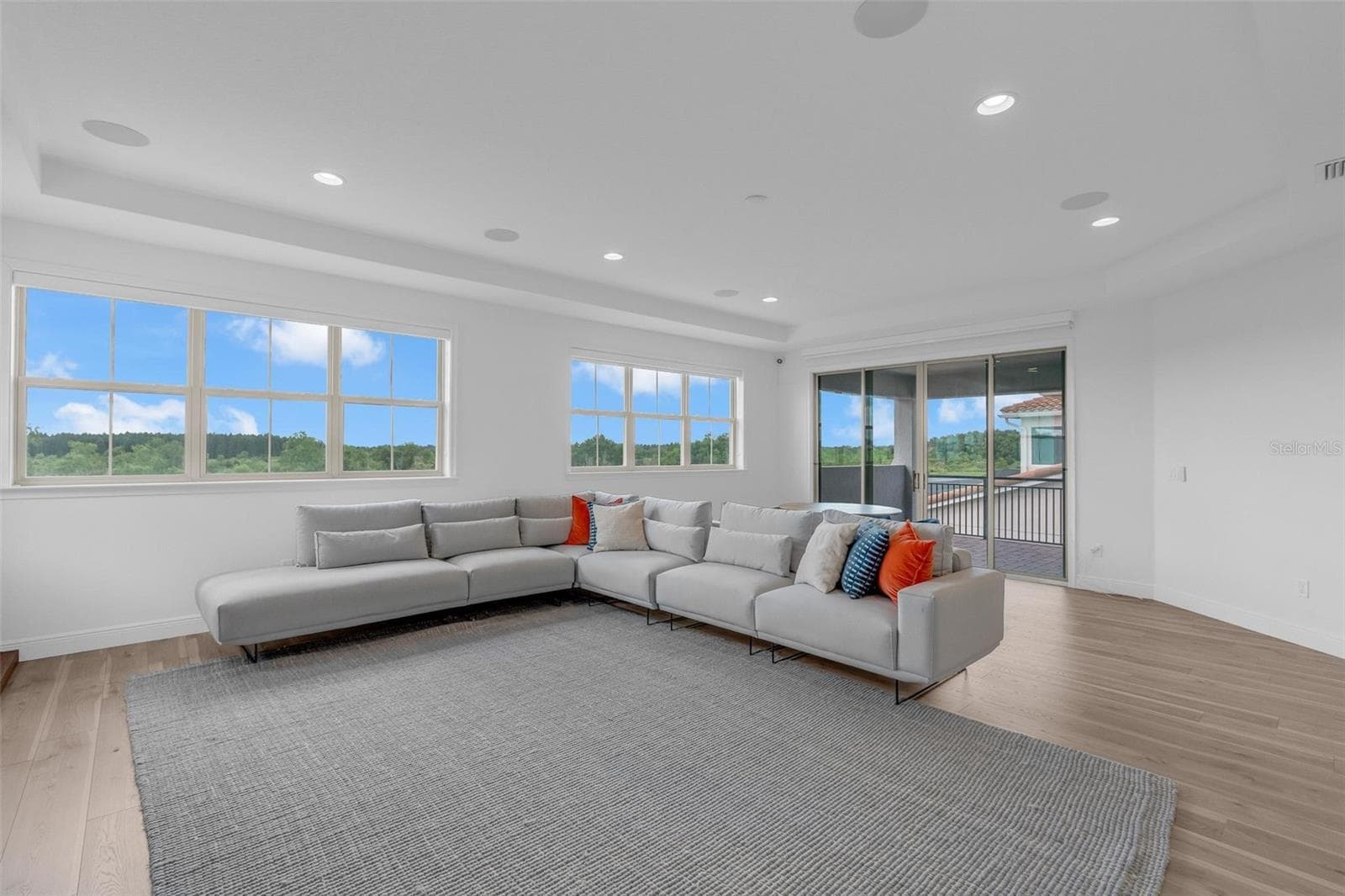 Single Family Residence at 13622 ABBERWICK DR, ORLANDO, photo 33 of 67