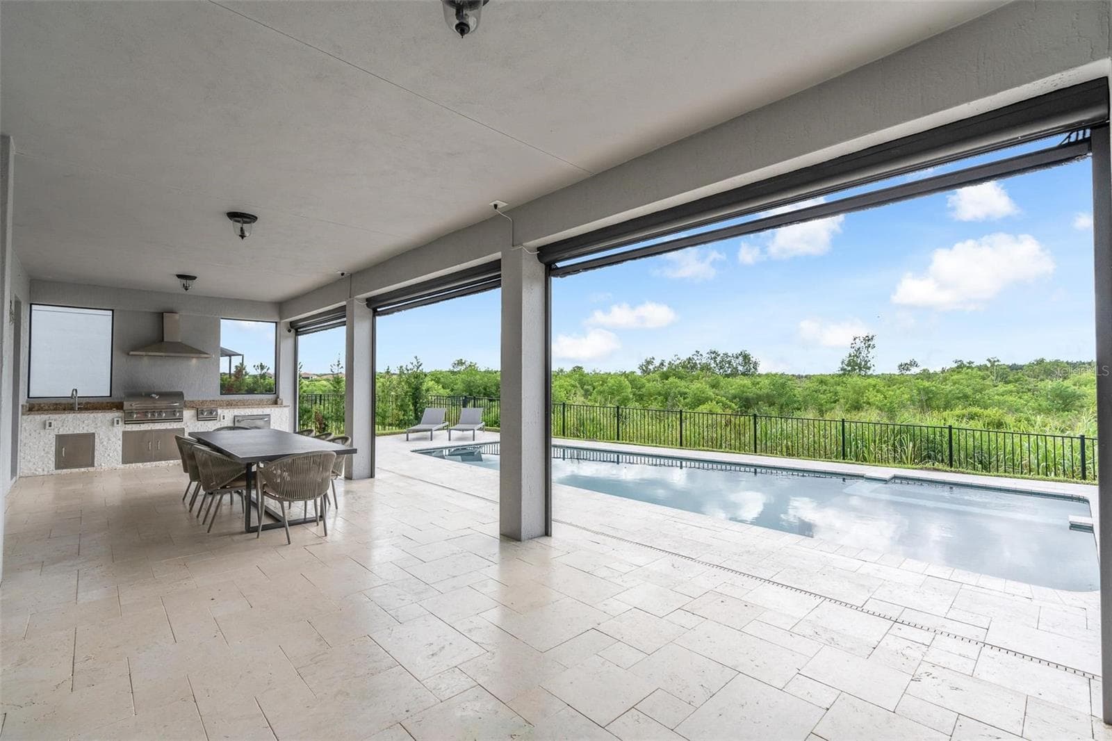Single Family Residence at 13622 ABBERWICK DR, ORLANDO, photo 54 of 67