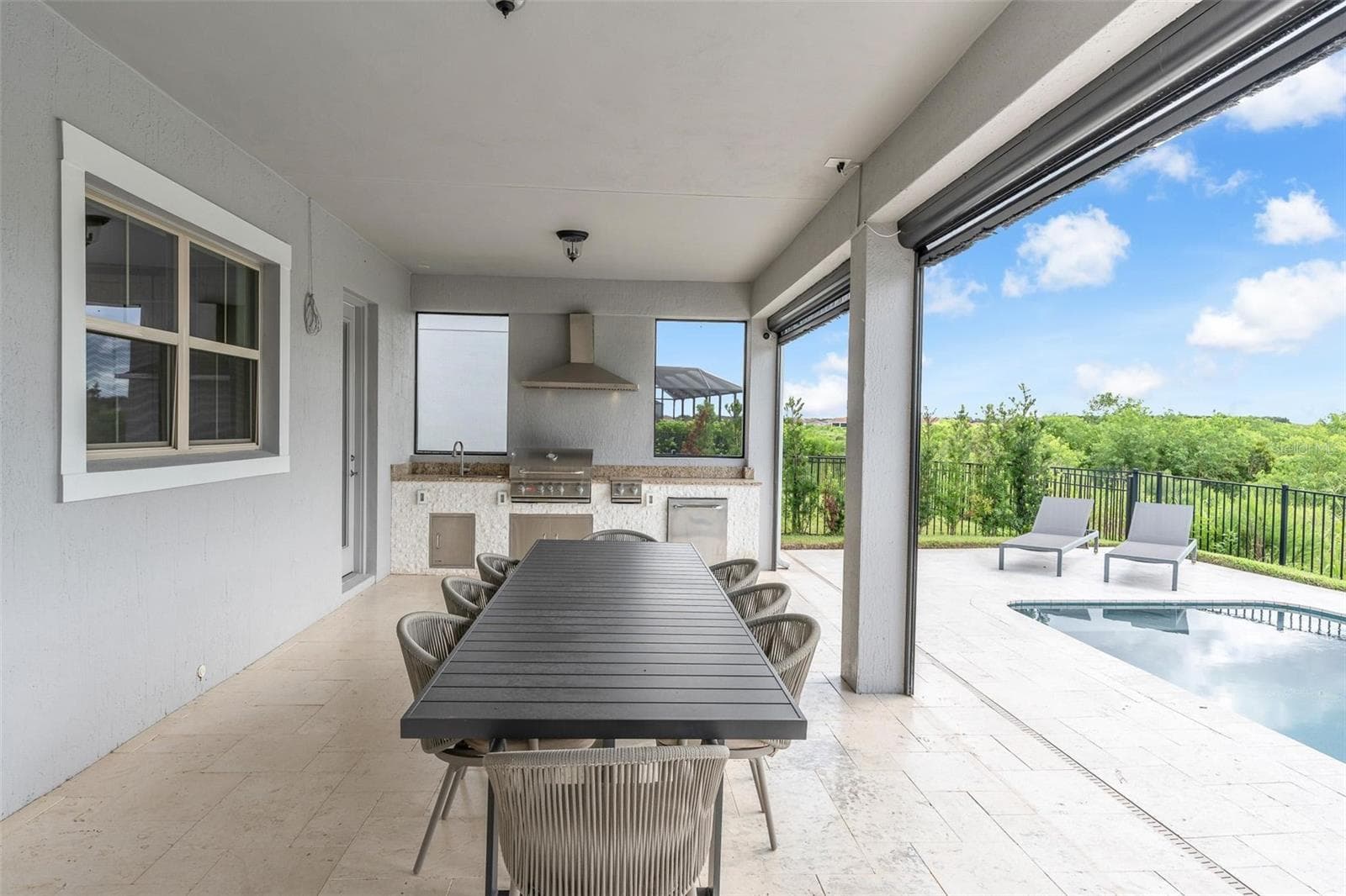 Single Family Residence at 13622 ABBERWICK DR, ORLANDO, photo 56 of 67
