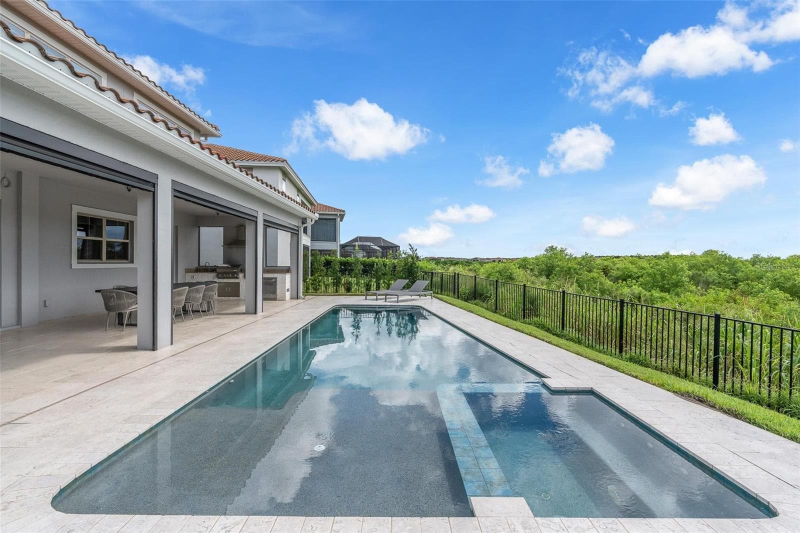 Single Family Residence at 13622 ABBERWICK DR, ORLANDO, photo 60 of 67