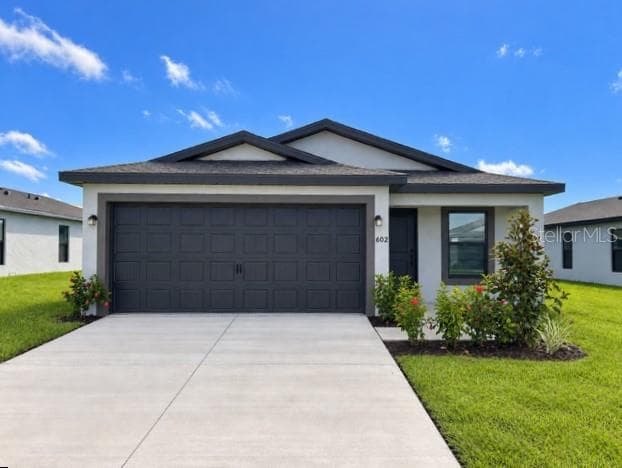 602 BLACKTHORN DR