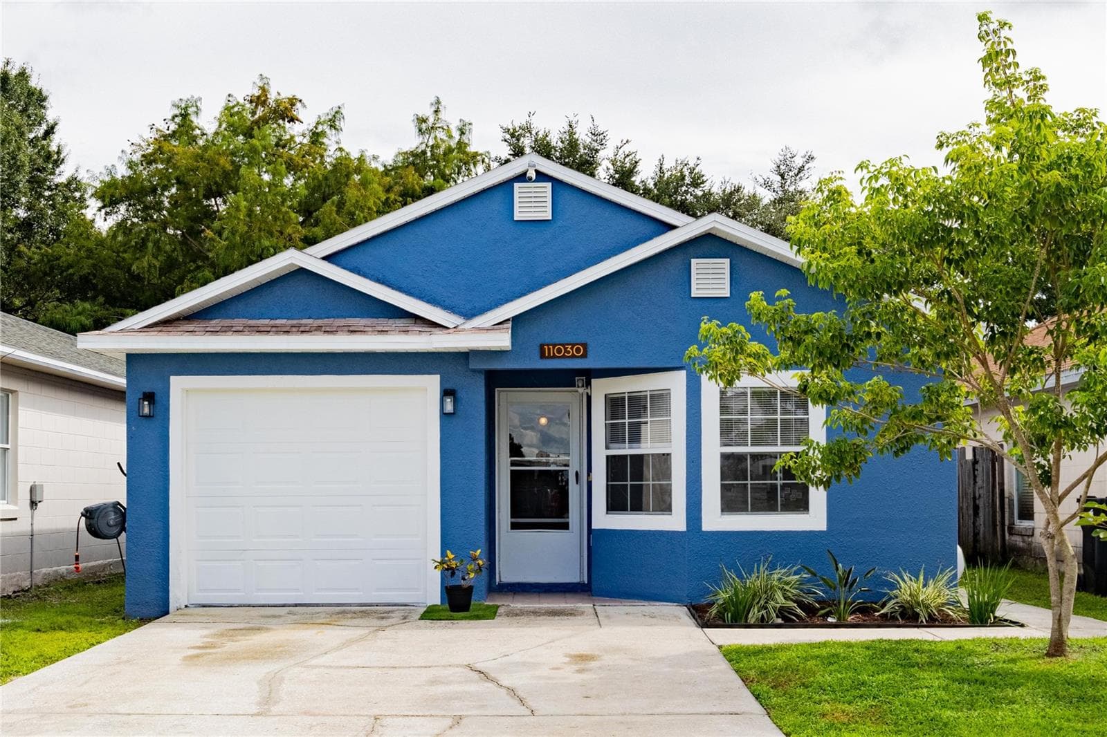 11030 EINBENDER RD