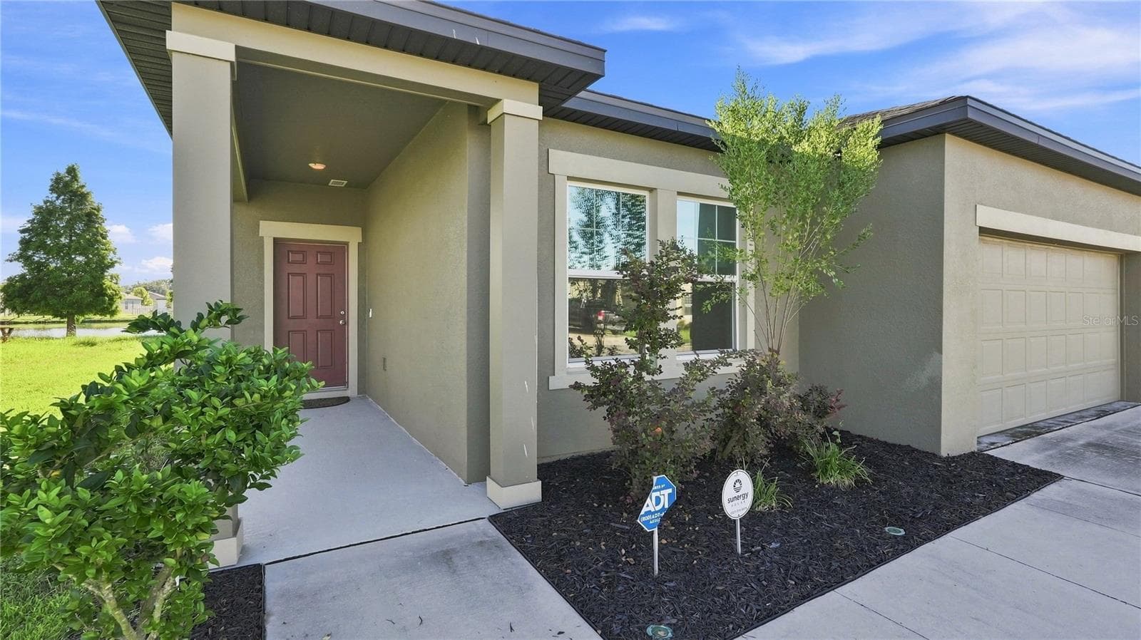 Single Family Residence at 5646 ALEXANDER SPRINGS PL, LAKELAND, photo 5 of 30