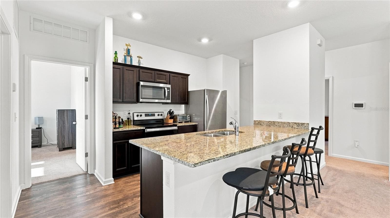 Single Family Residence at 5646 ALEXANDER SPRINGS PL, LAKELAND, photo 11 of 30