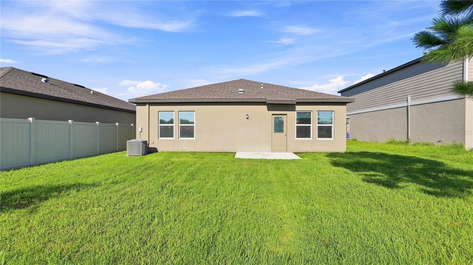 Single Family Residence at 5646 ALEXANDER SPRINGS PL, LAKELAND, photo 25 of 30