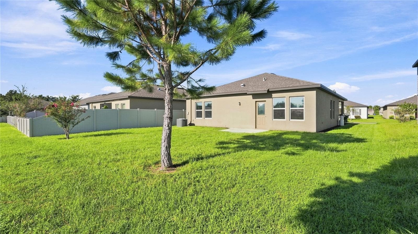 Single Family Residence at 5646 ALEXANDER SPRINGS PL, LAKELAND, photo 27 of 30