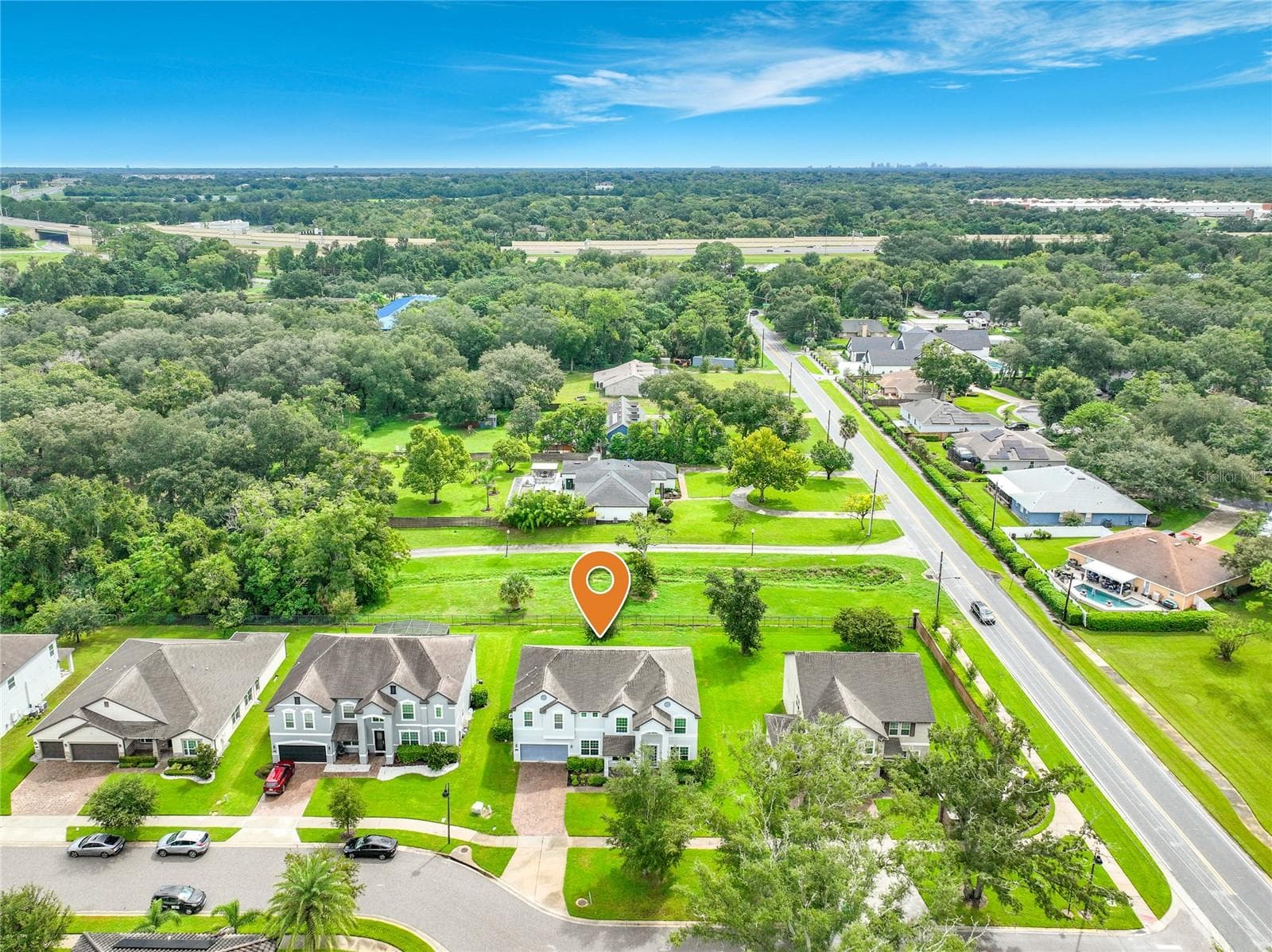 Single Family Residence at 1707 FULLERS OAK LOOP, WINTER GARDEN, photo 2 of 67