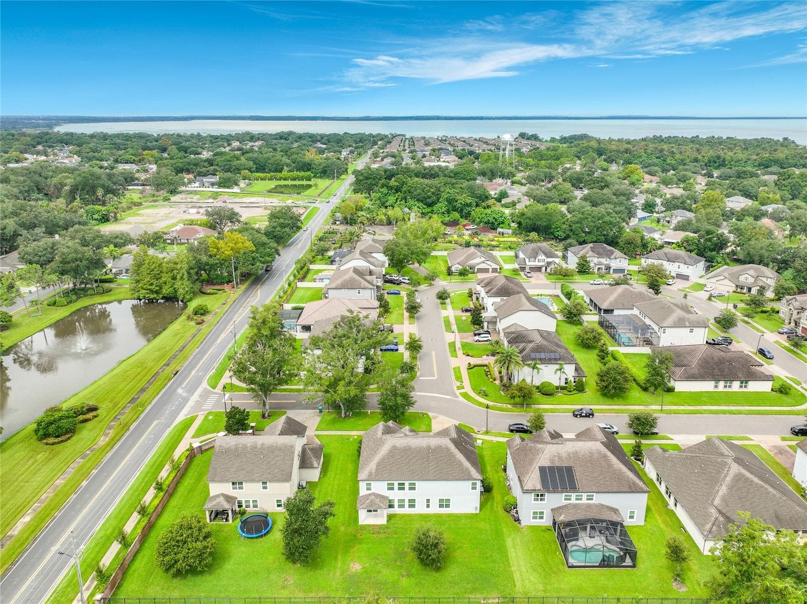 Single Family Residence at 1707 FULLERS OAK LOOP, WINTER GARDEN, photo 64 of 67