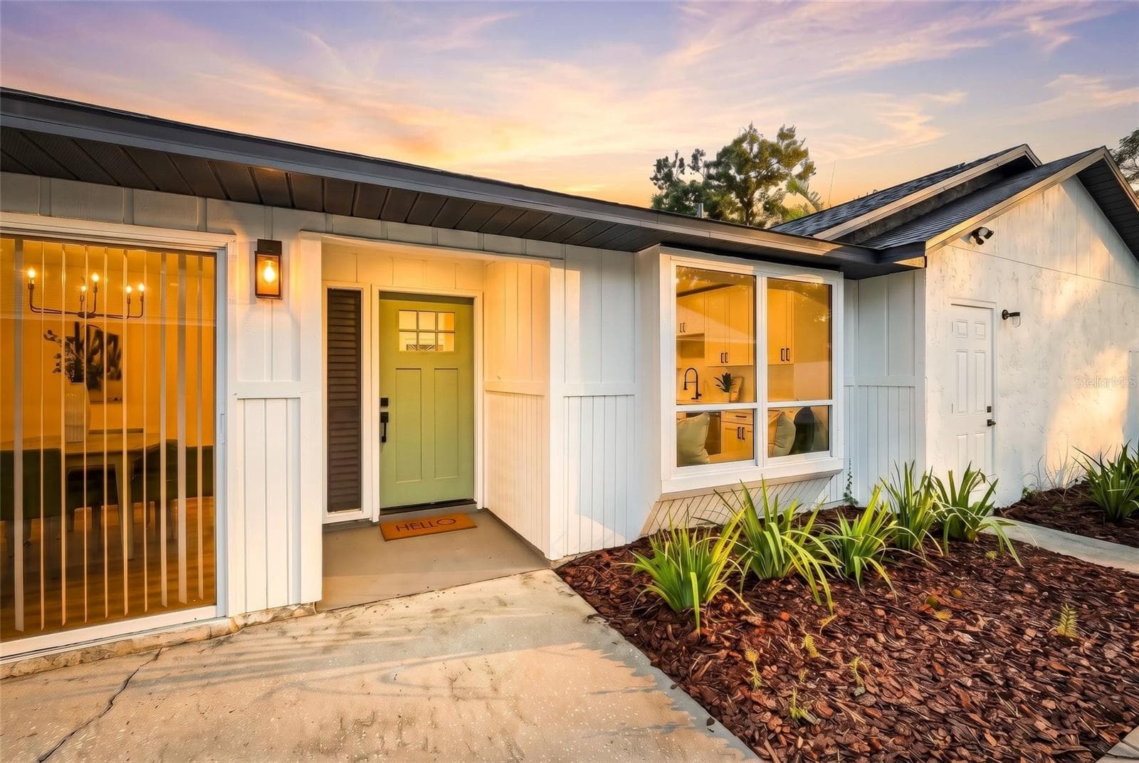 Single Family Residence at 743 BONNIE BLVD, PALM HARBOR, photo 2 of 32