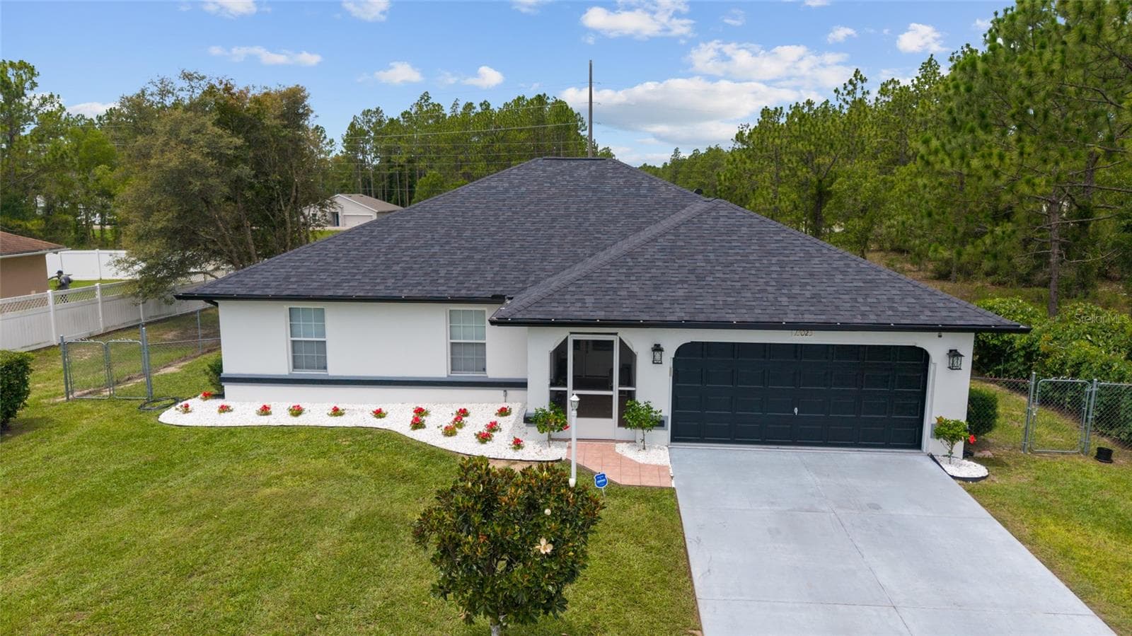 Single Family Residence at 13023 SW 79TH CIR, OCALA, photo 2 of 80