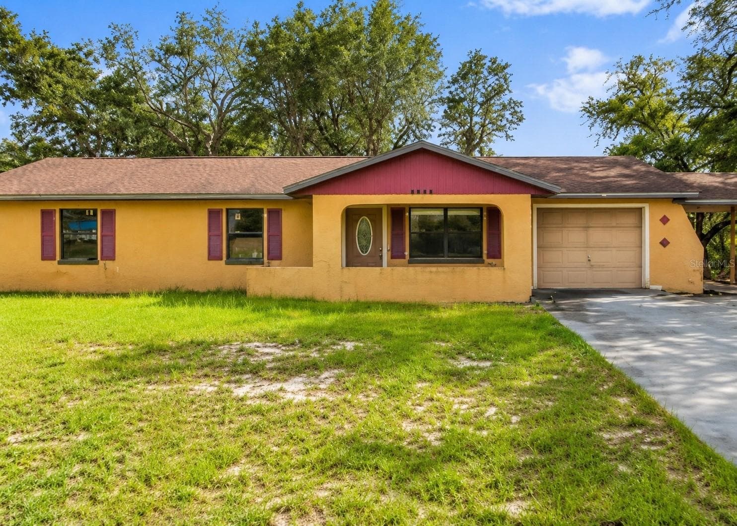 2907 N LANCASTER RD