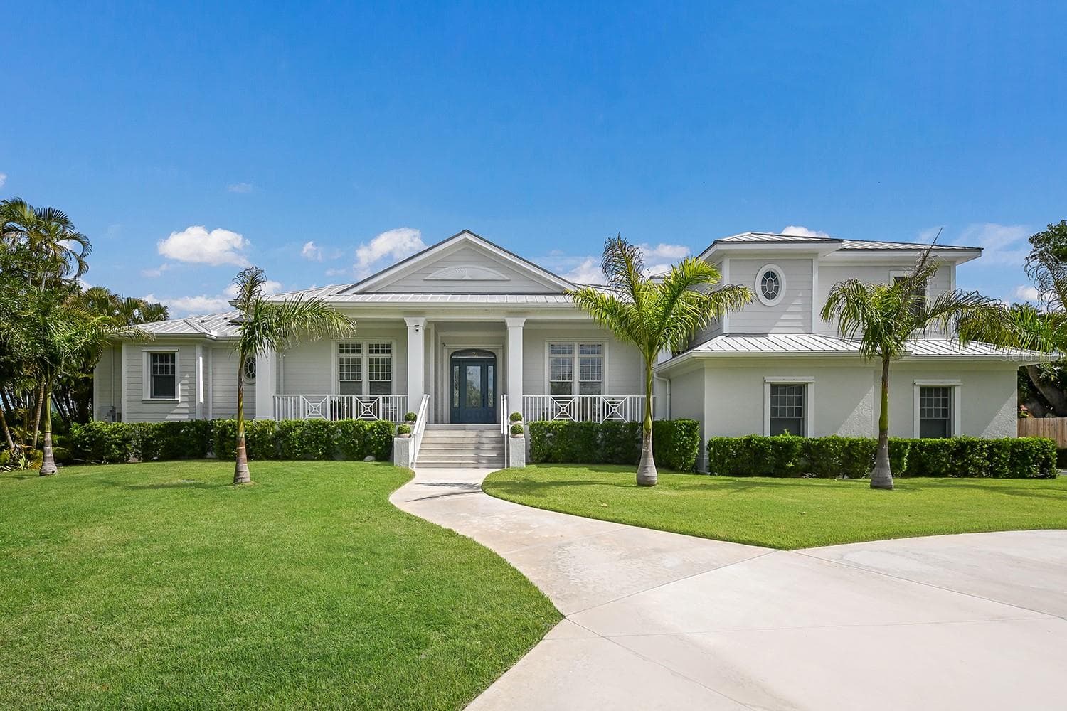 Single Family Residence at 4678 SILENT CREEK WAY, NOKOMIS