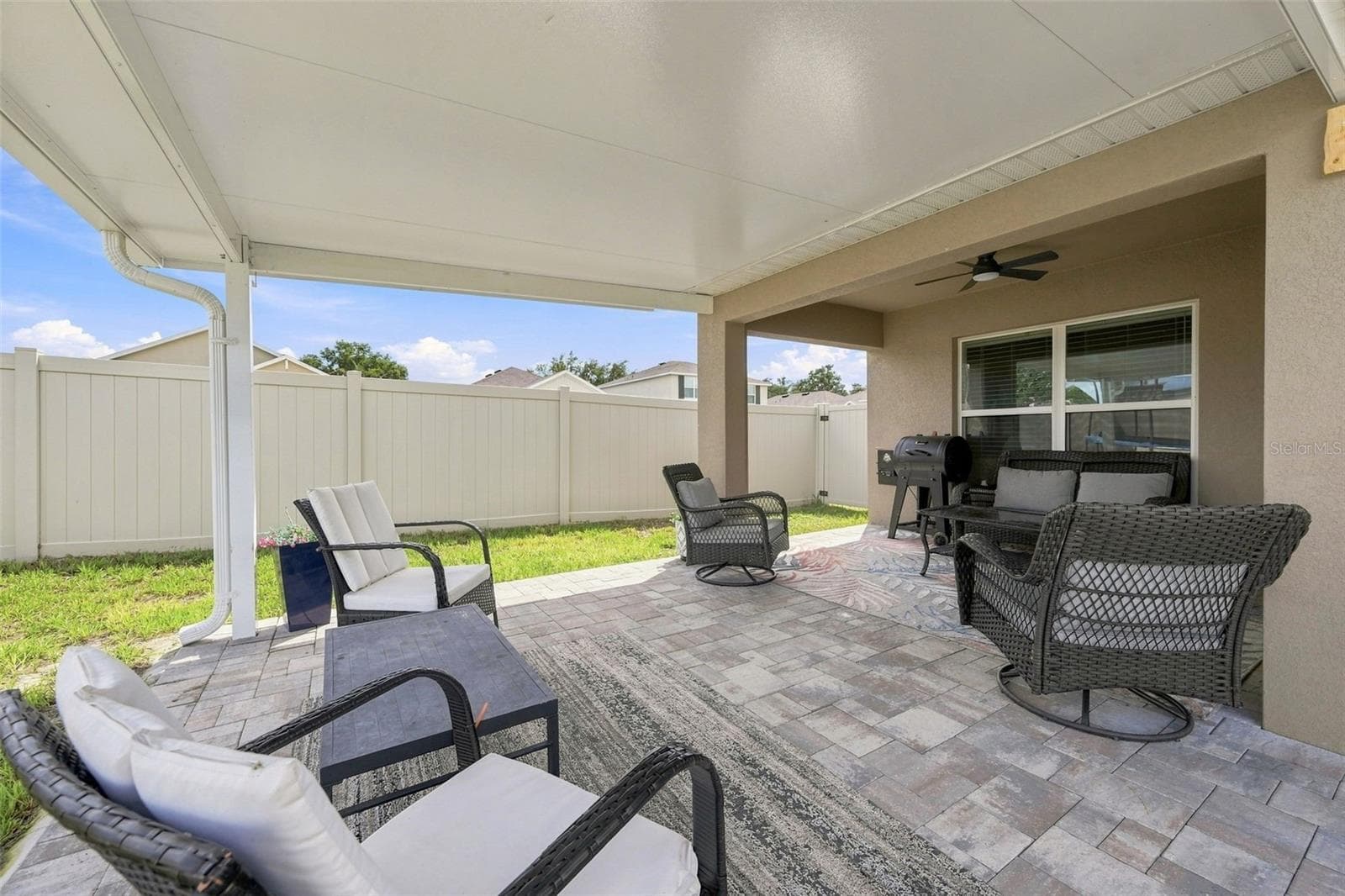 Single Family Residence at 13198 MYLION WAY, SPRING HILL, photo 32 of 48