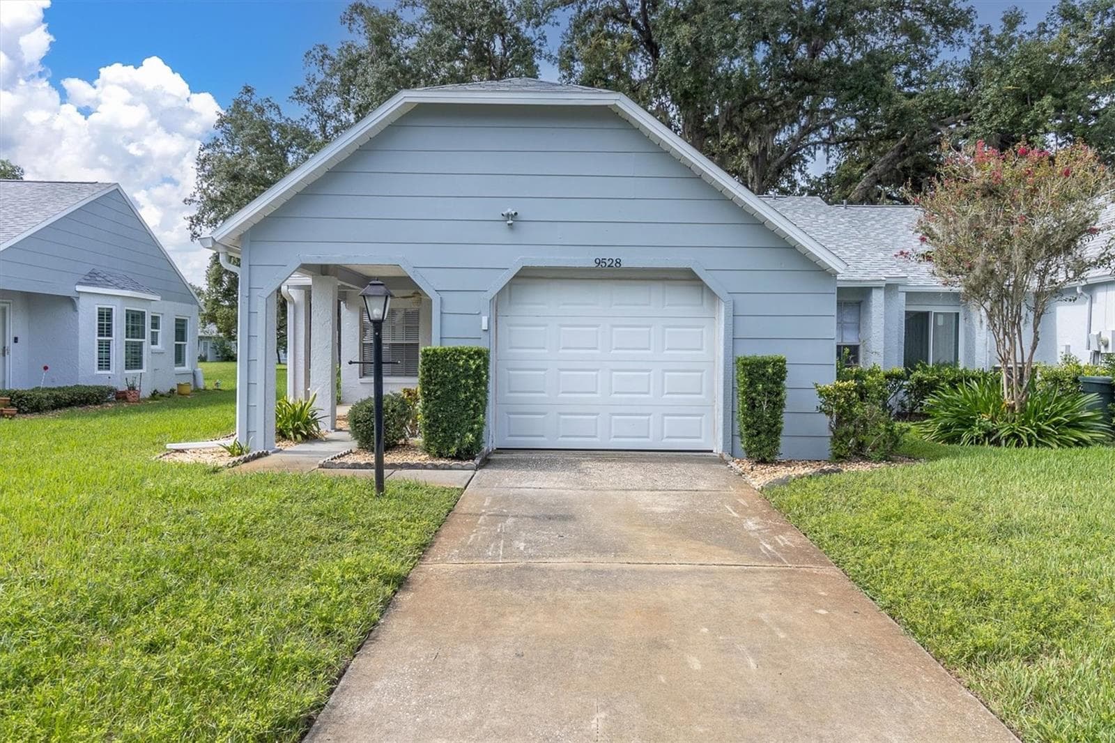 9528 BUNKER HILL CT