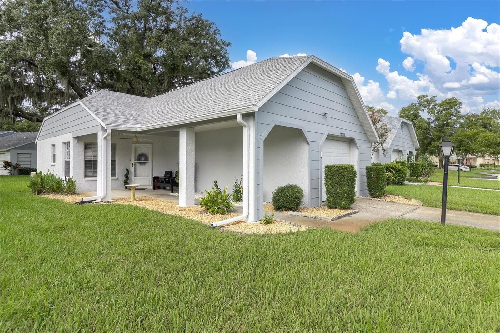 Condominium at 9528 BUNKER HILL CT, NEW PORT RICHEY, photo 2 of 63
