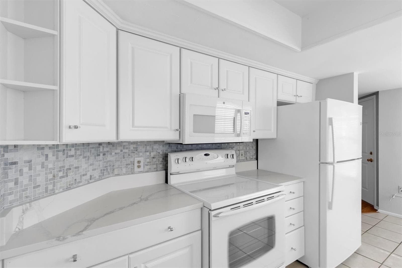 Condominium at 9528 BUNKER HILL CT, NEW PORT RICHEY, photo 14 of 63