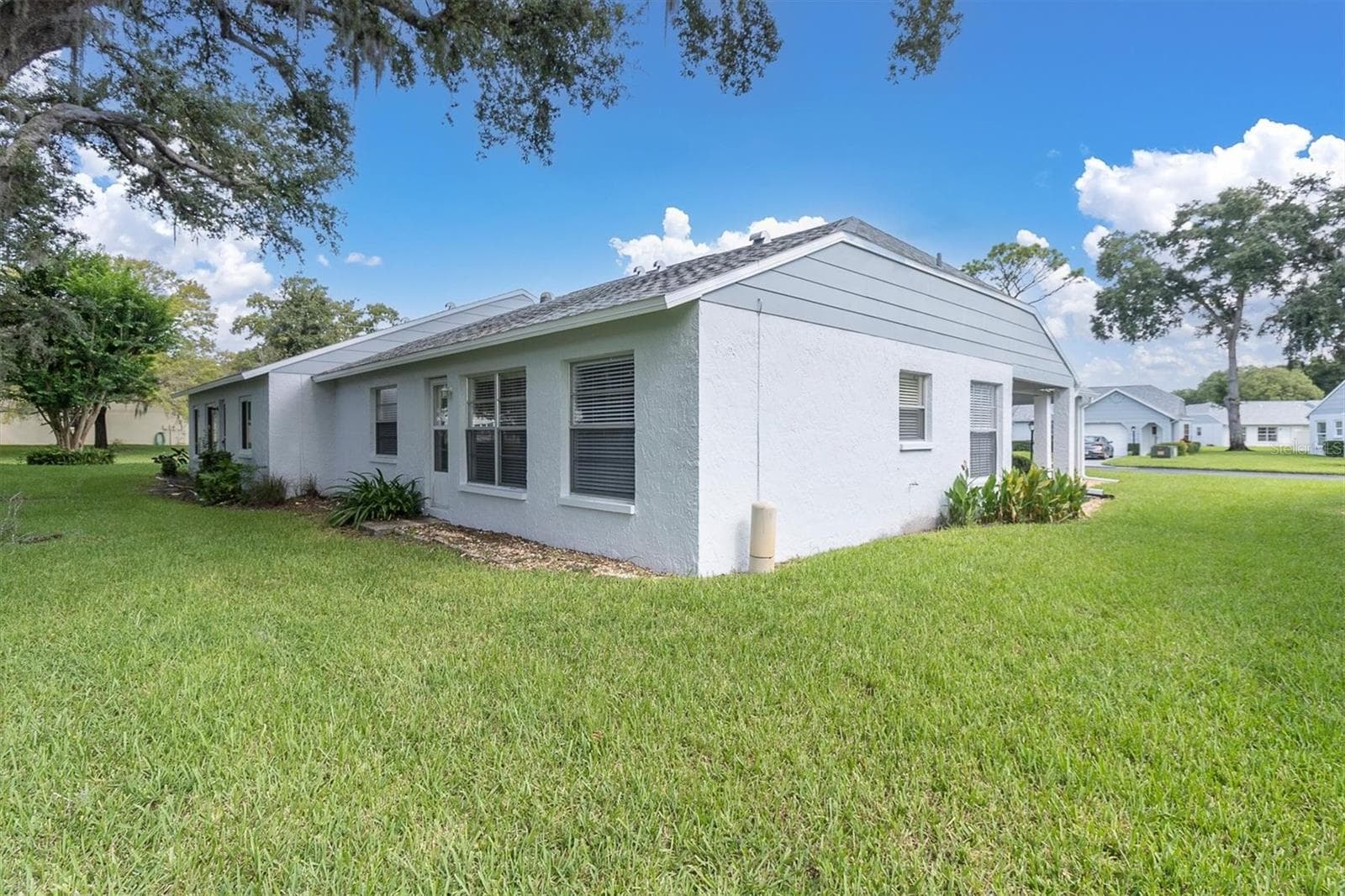 Condominium at 9528 BUNKER HILL CT, NEW PORT RICHEY, photo 29 of 63