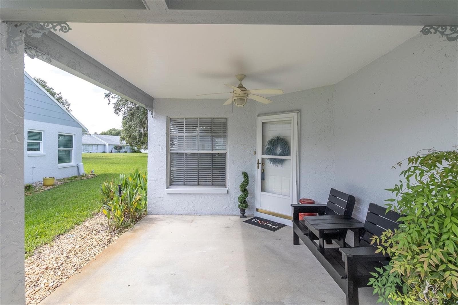 Condominium at 9528 BUNKER HILL CT, NEW PORT RICHEY, photo 30 of 63