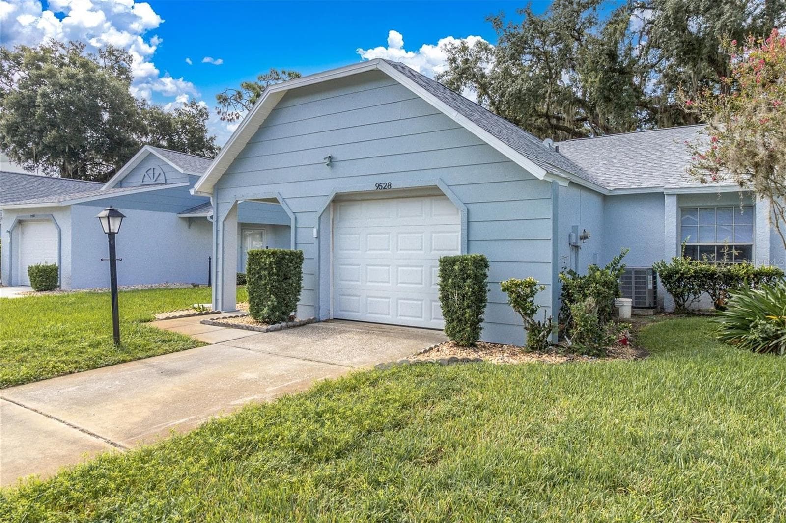 Condominium at 9528 BUNKER HILL CT, NEW PORT RICHEY, photo 31 of 63