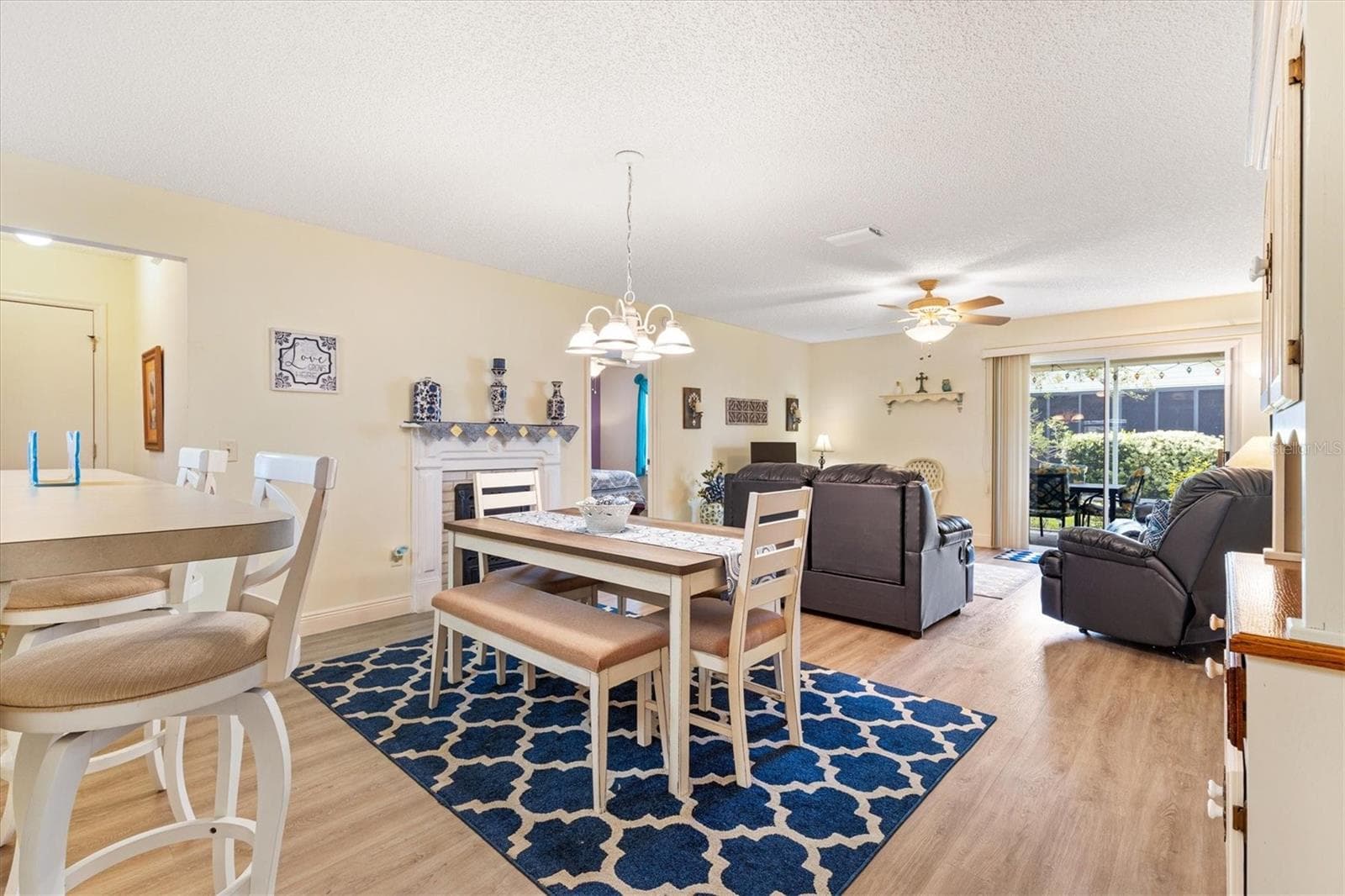 Single Family Residence at 3440 RESTON DR, THE VILLAGES, photo 4 of 29