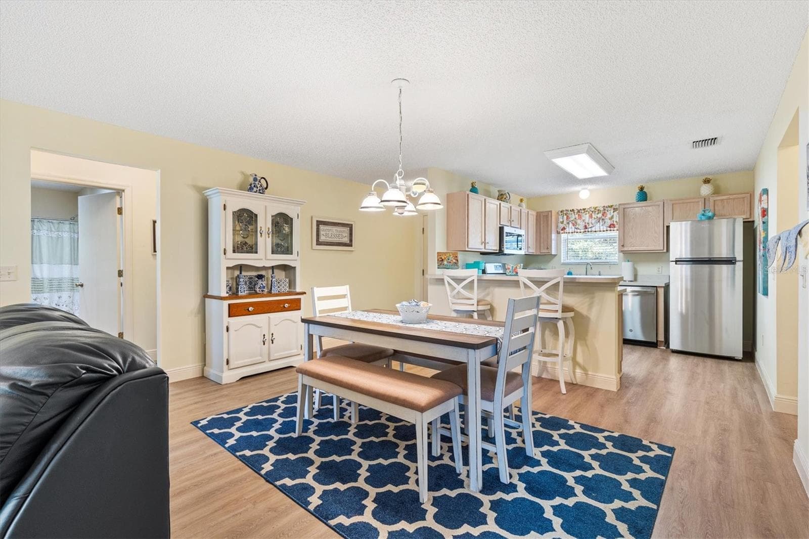 Single Family Residence at 3440 RESTON DR, THE VILLAGES, photo 10 of 29