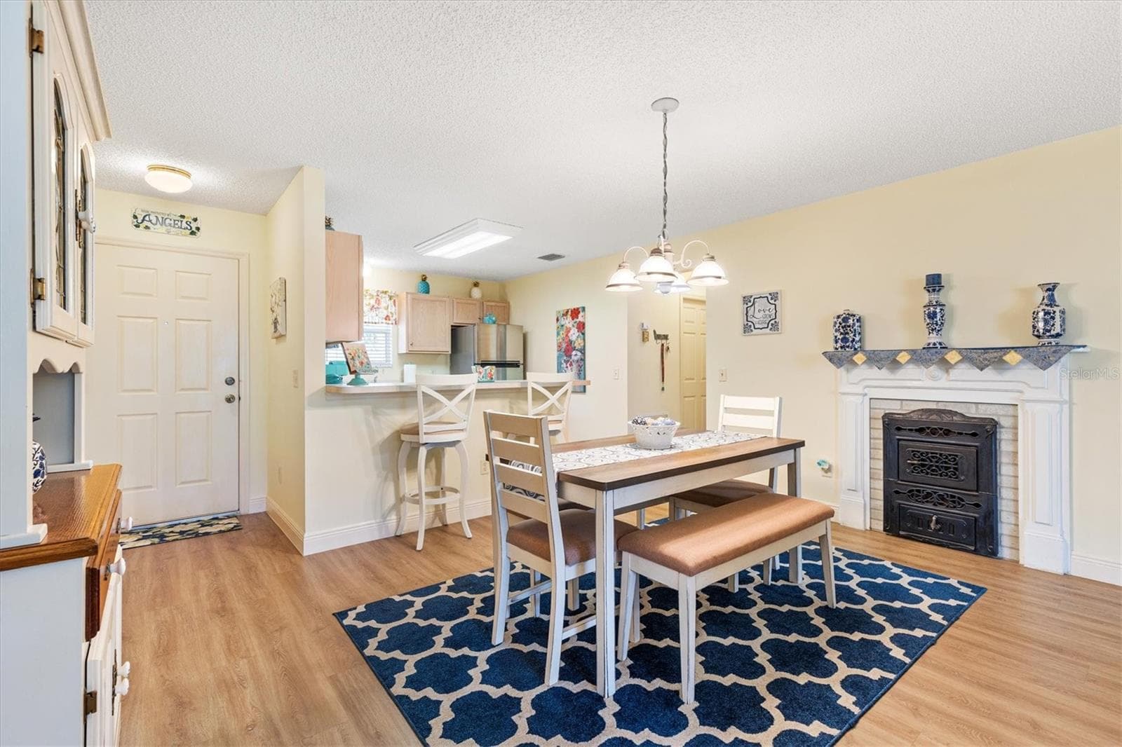Single Family Residence at 3440 RESTON DR, THE VILLAGES, photo 11 of 29