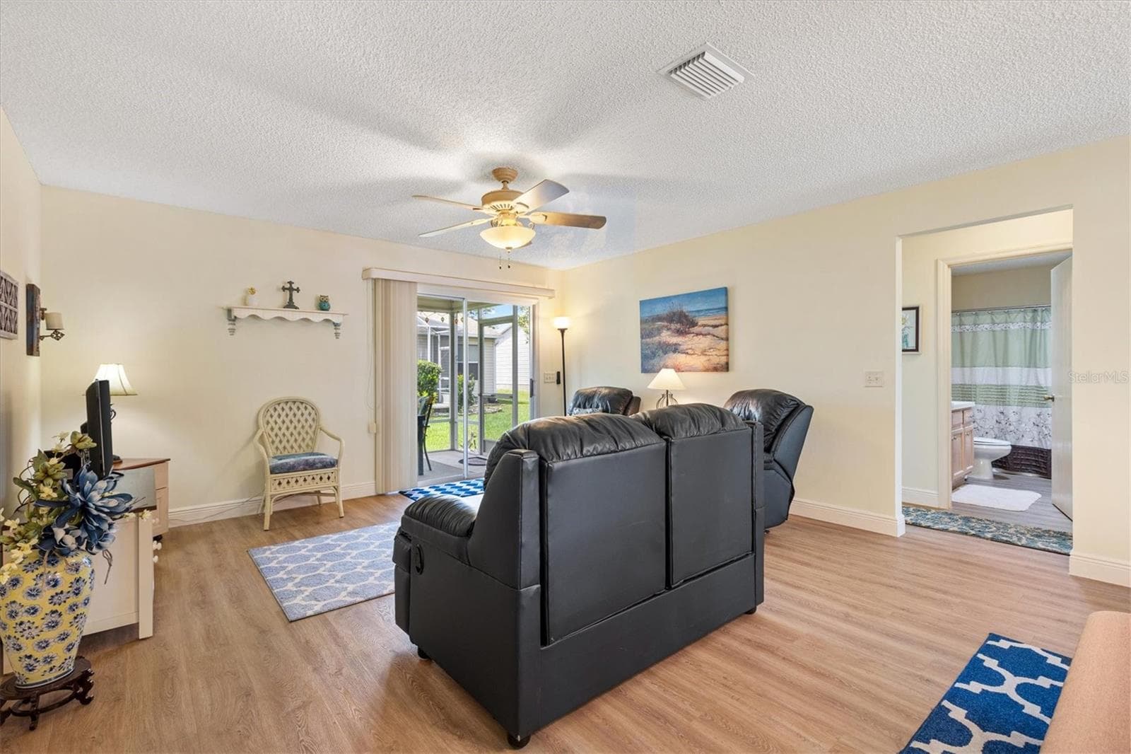 Single Family Residence at 3440 RESTON DR, THE VILLAGES, photo 14 of 29