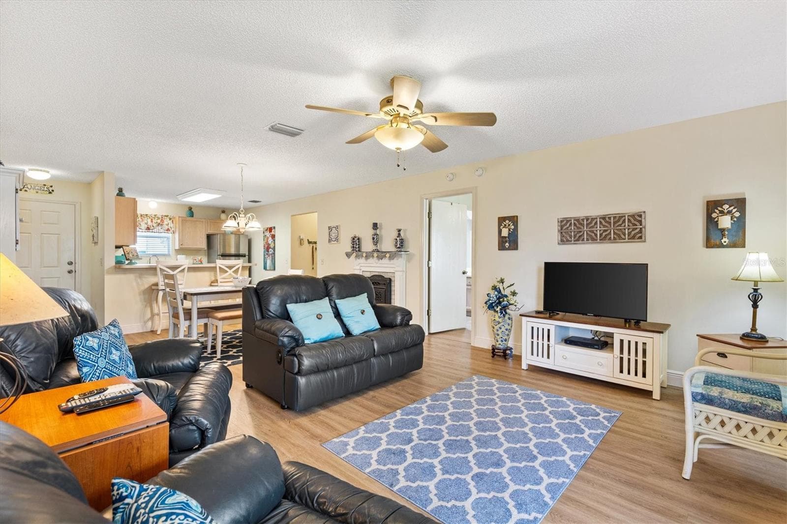 Single Family Residence at 3440 RESTON DR, THE VILLAGES, photo 15 of 29