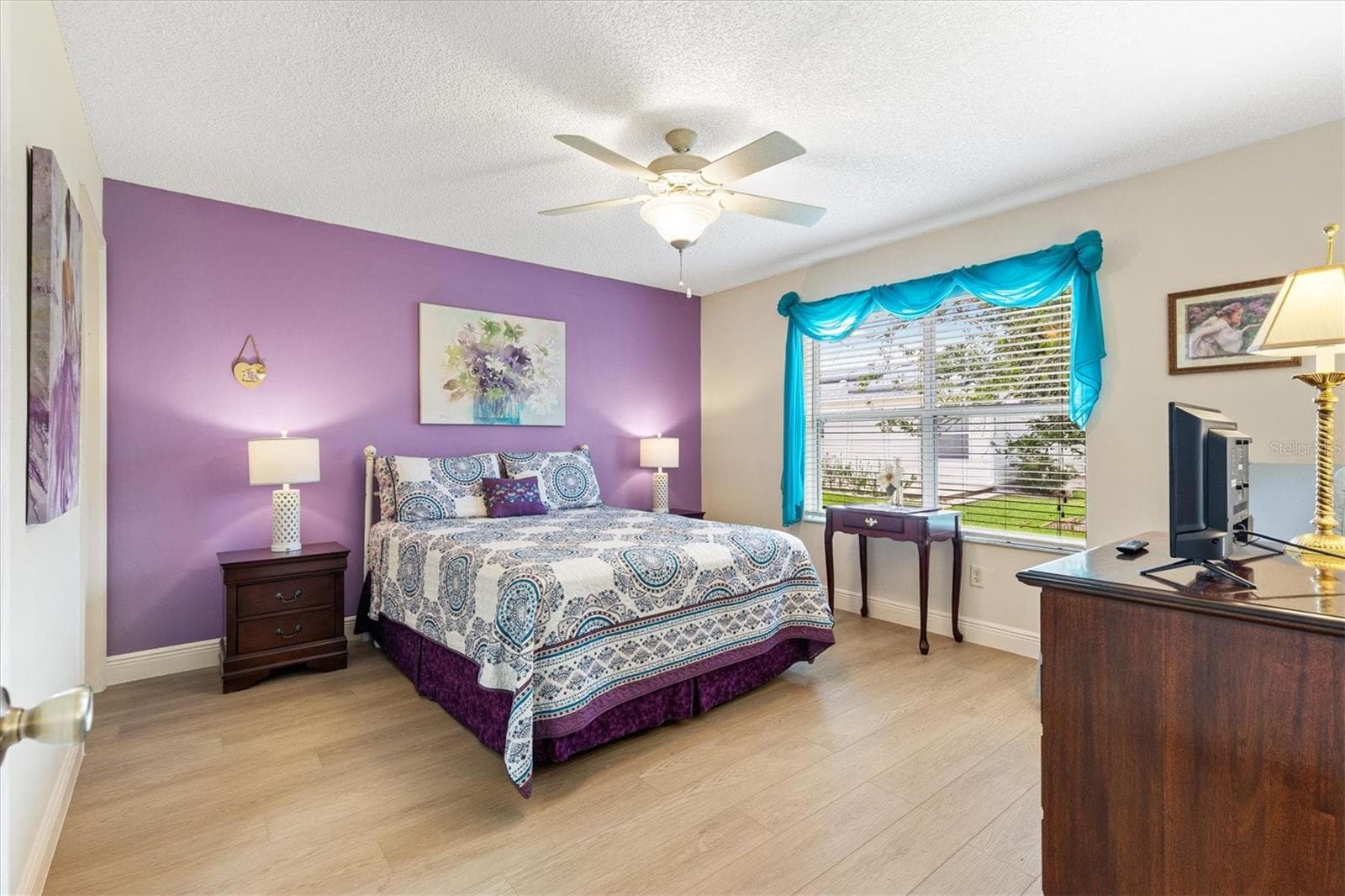 Single Family Residence at 3440 RESTON DR, THE VILLAGES, photo 16 of 29