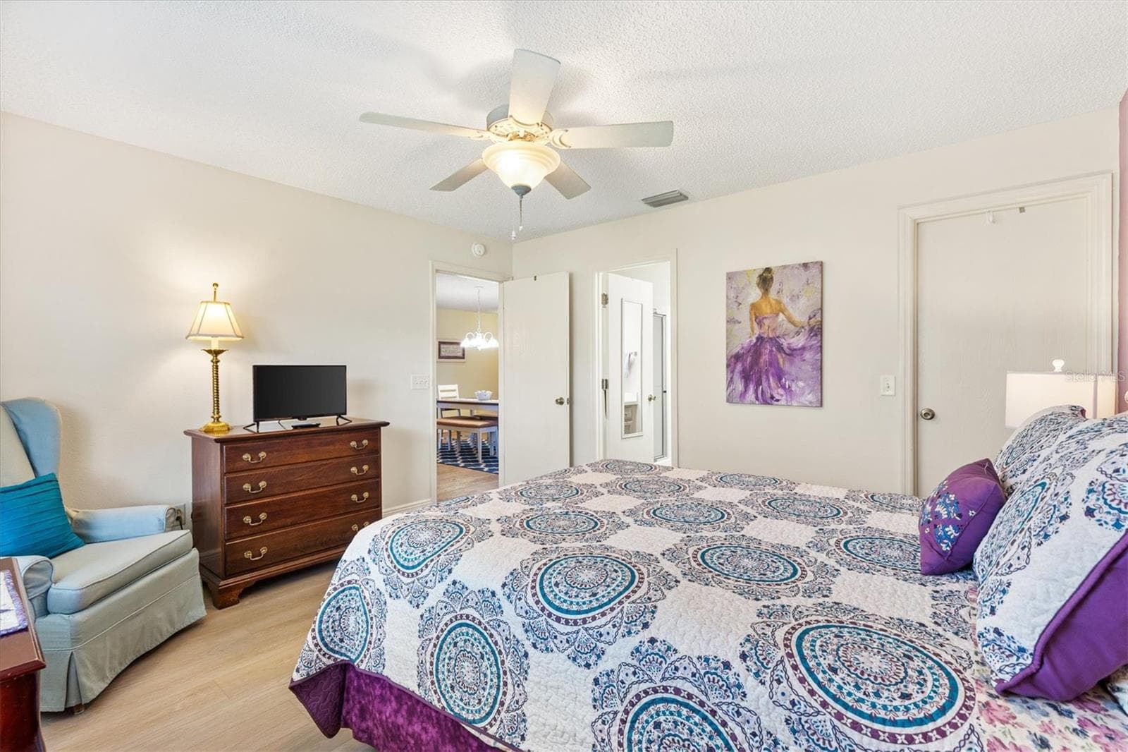 Single Family Residence at 3440 RESTON DR, THE VILLAGES, photo 17 of 29