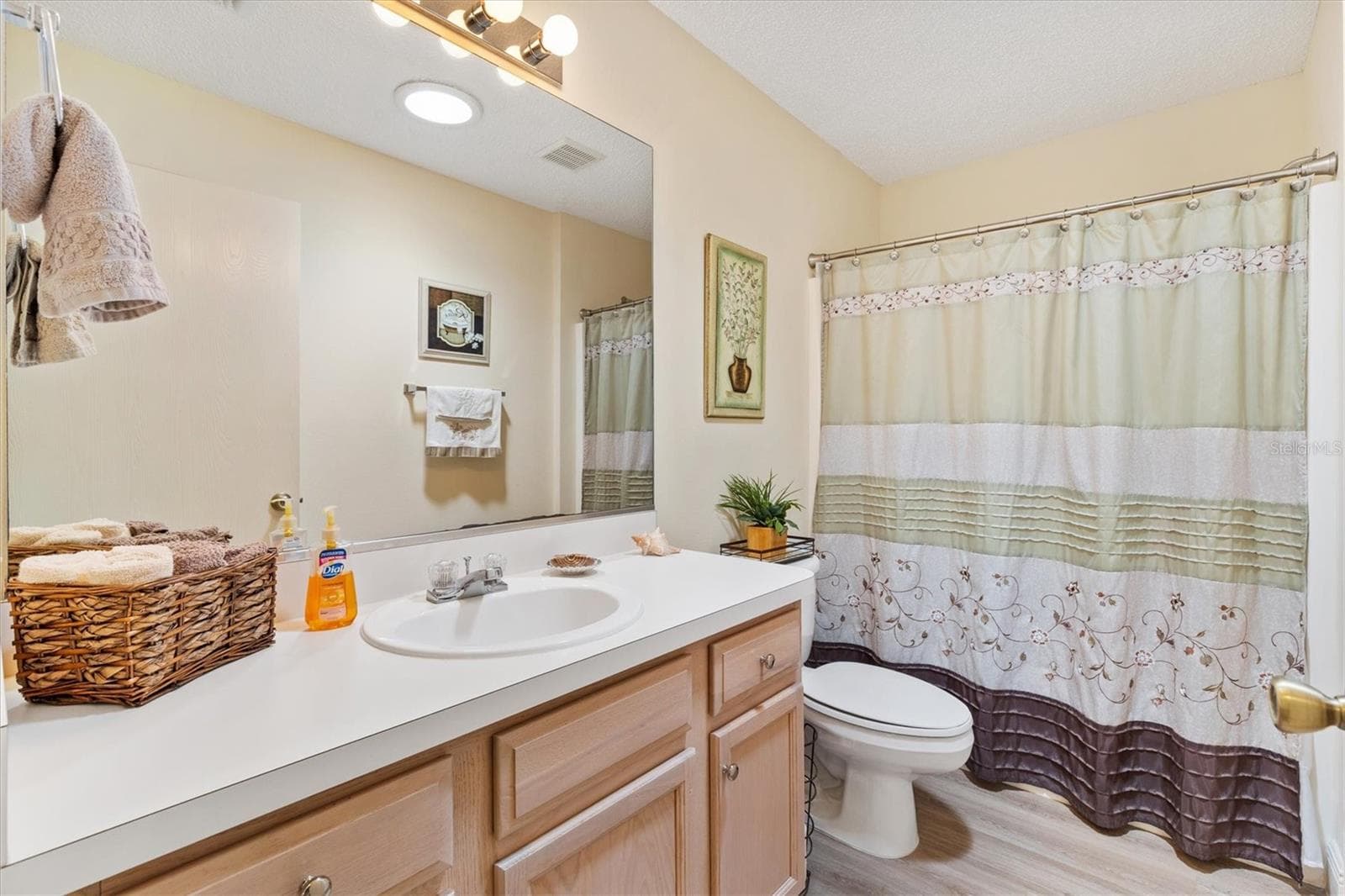 Single Family Residence at 3440 RESTON DR, THE VILLAGES, photo 24 of 29