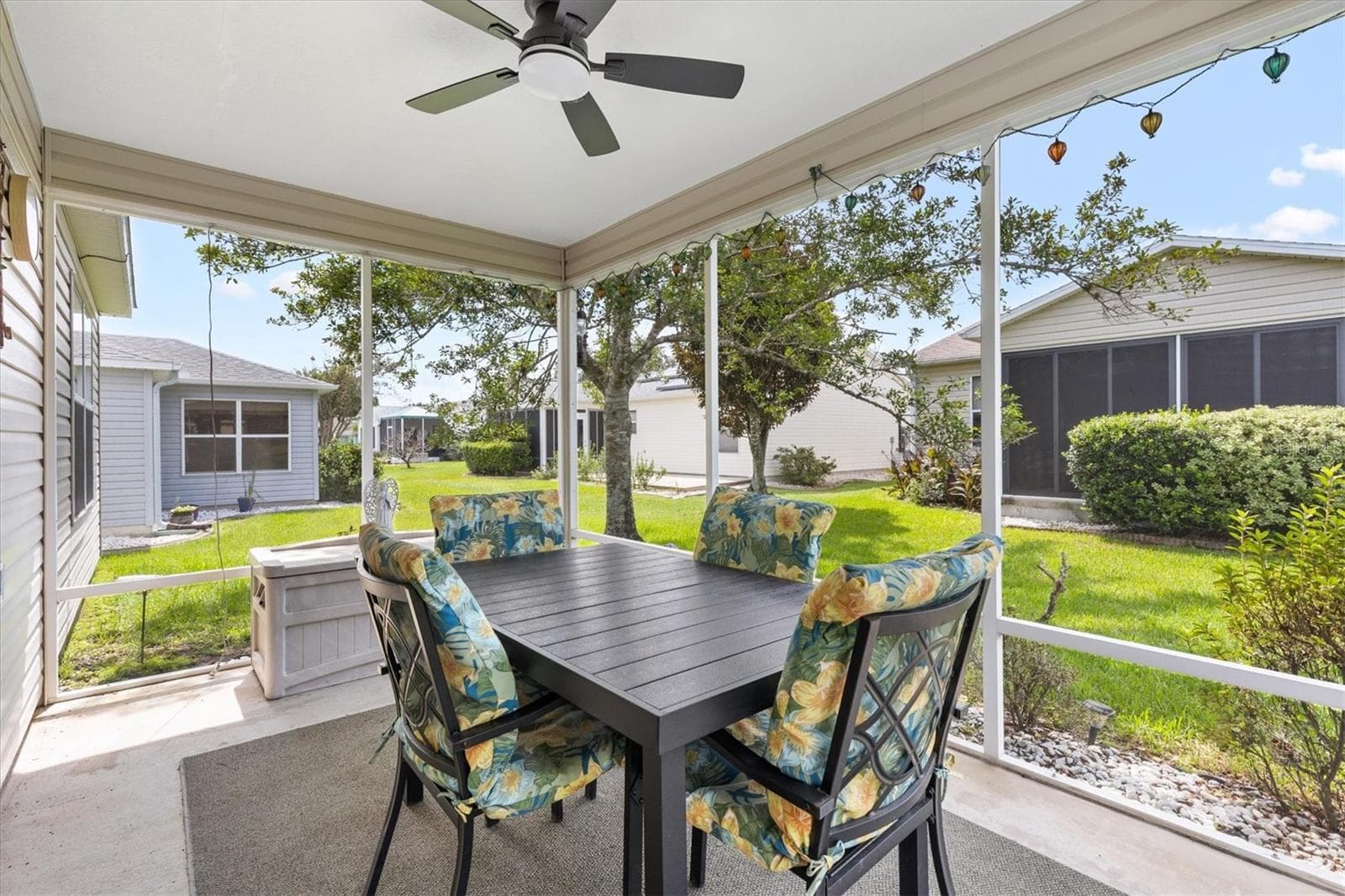 Single Family Residence at 3440 RESTON DR, THE VILLAGES, photo 27 of 29